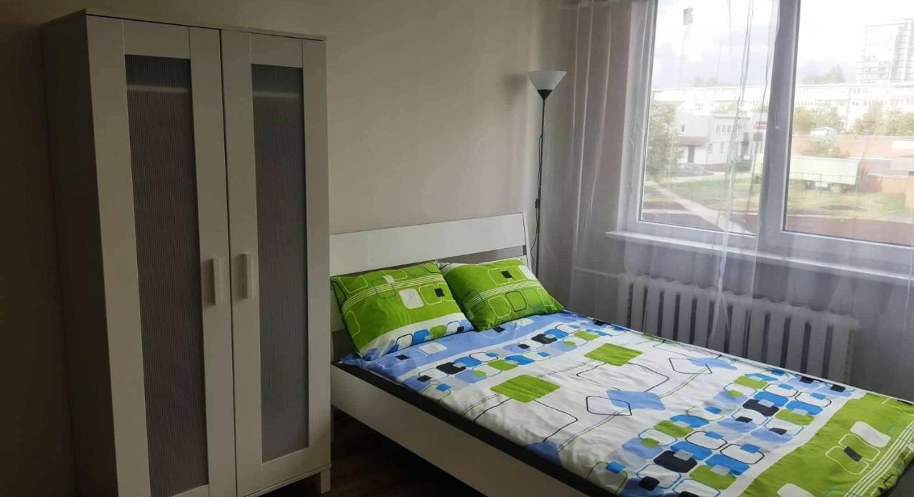 Apartment For You Klaipėda Exterior foto